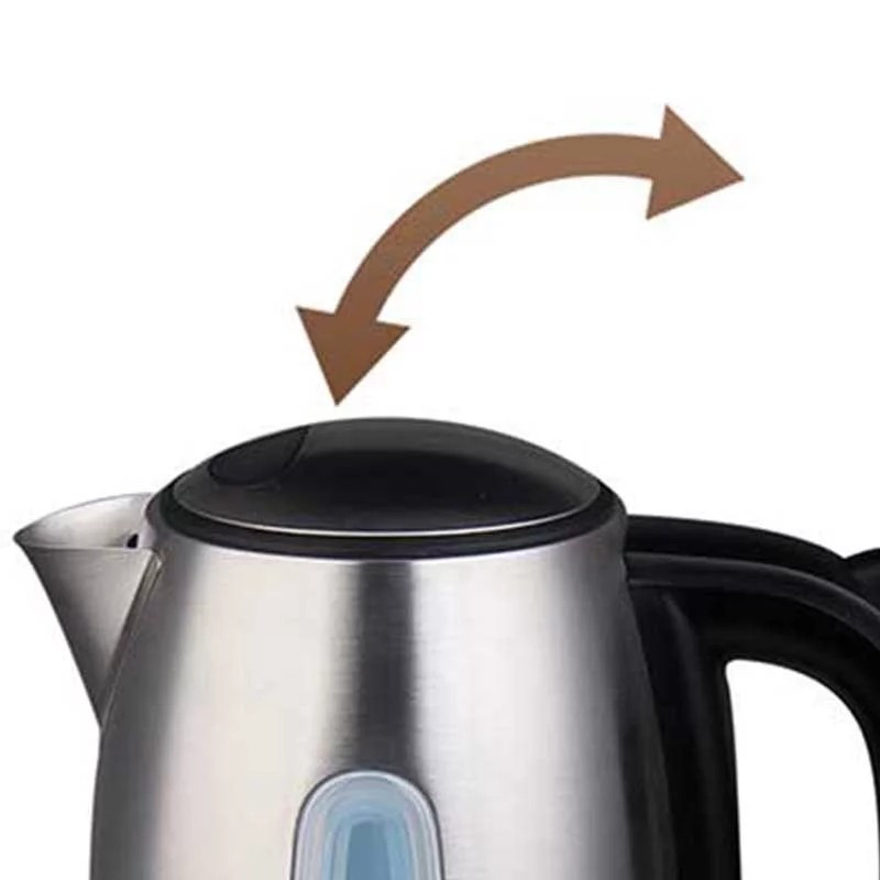 کتری برقی فلر مدل  EK071