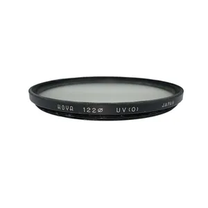 فیلتر لنز هویا مدل UV - 122MM