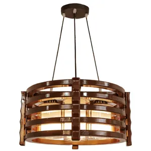 لوستر 4 شعله مدل نسیم کد 2021