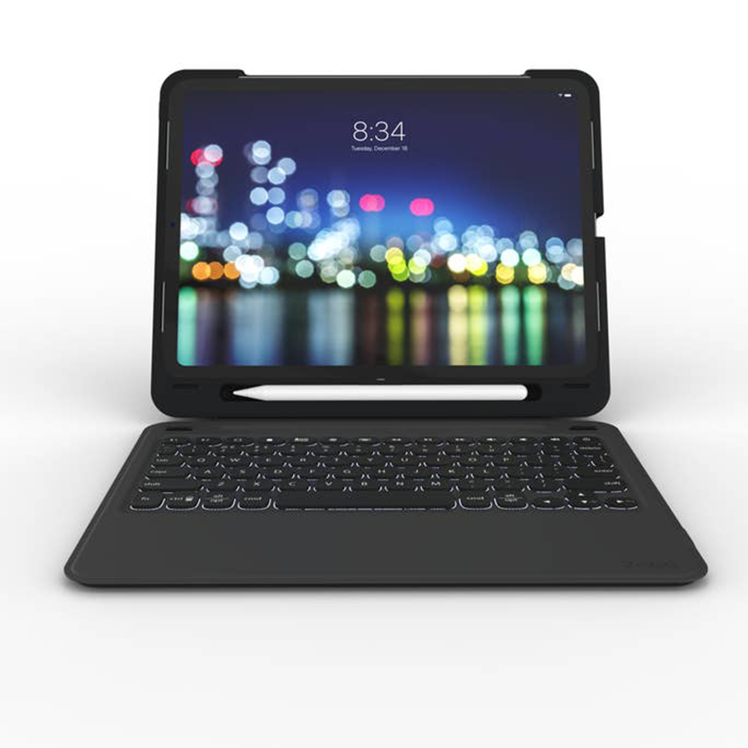 zagg slim book go