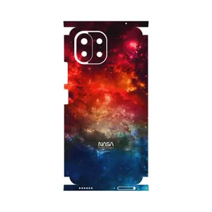 MAHOOT Universe b NASA 8-FullSkin Cover Sticker for Xiaomi 11 Lite 5G NE