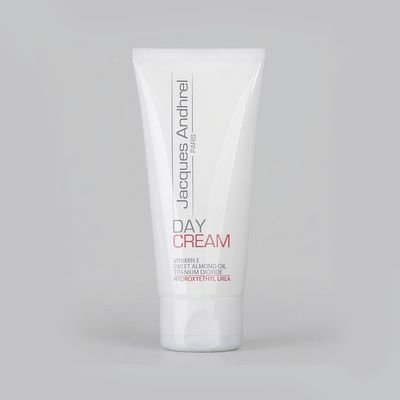 کرم آبرسان و مرطوب کننده روز ژاک آندرل پاریس مدل DAY CREAM حجم 60 میلی لیتر