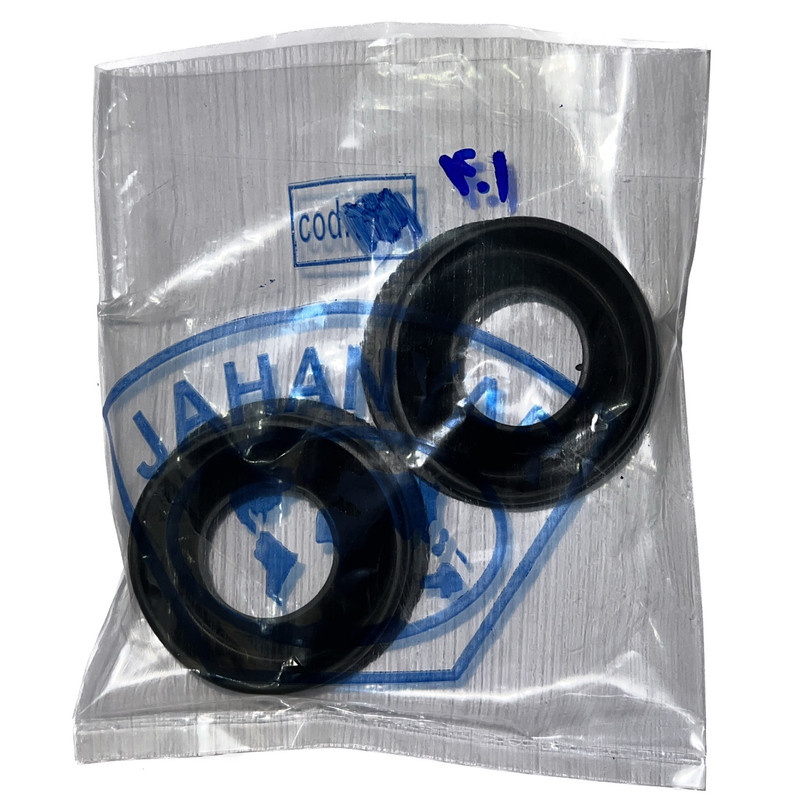 واشر فاضلاب جهانیار مدل 401 بسته دو عددی