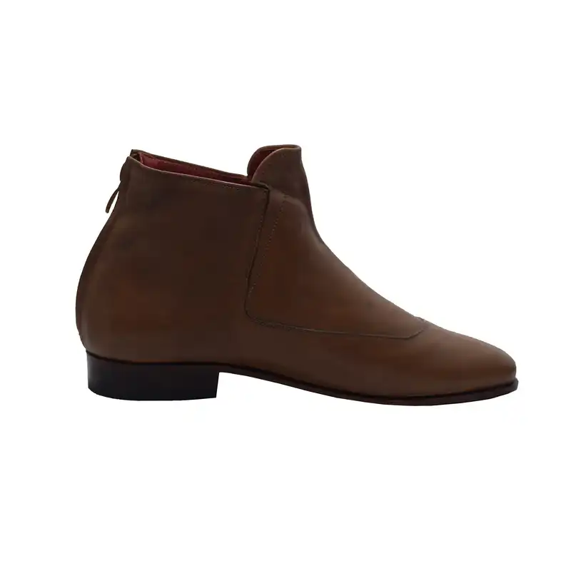 نیم بوت زنانه دگرمان مدل مستانه