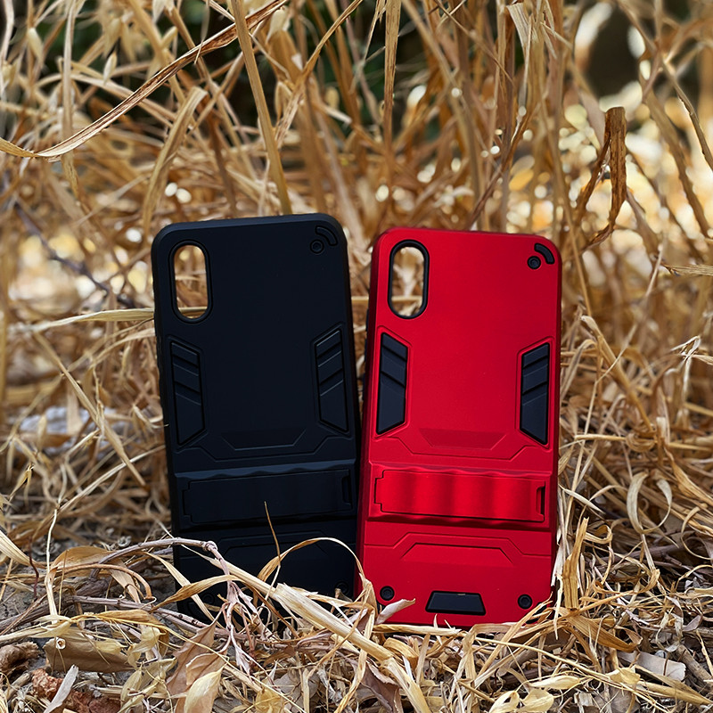 کاور مدل STANDDAR مناسب برای گوشی موبایل شیائومی REDMI 9A
