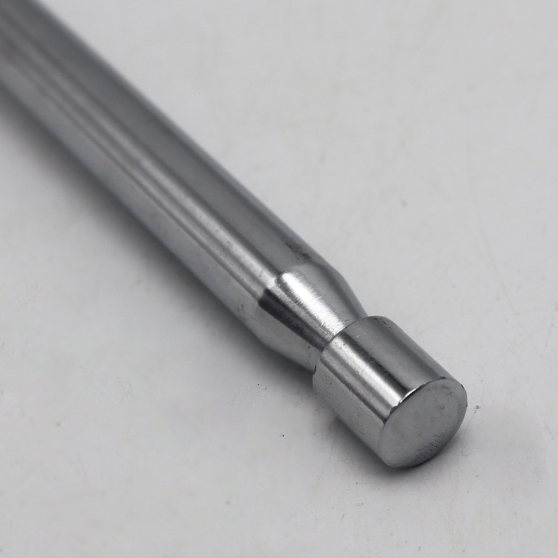 دسته بکس کشویی مدل بول کد YP-G-1.2INCH سایز 30 سانتیمتر