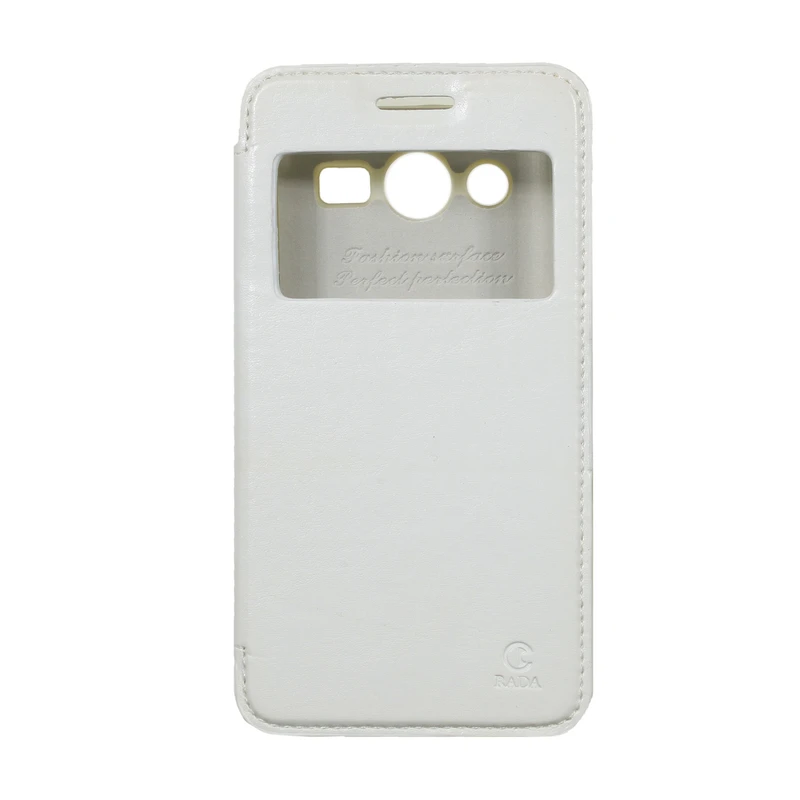 کیف کلاسوری مدل Rada کد AZ مناسب برای گوشی موبایل سامسونگ Galaxy Core 2/G355H