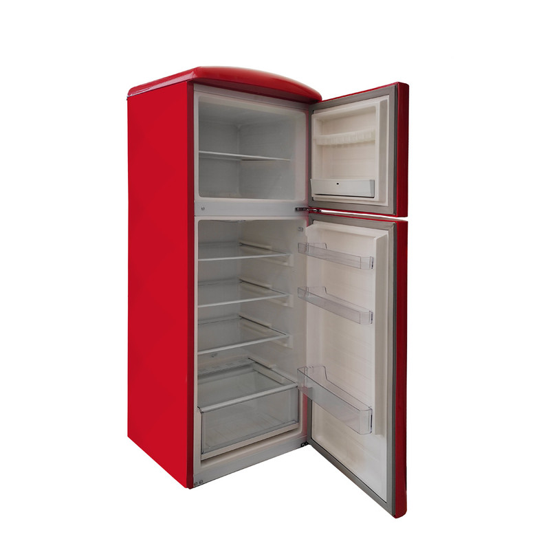 یخچال و فریزر 12 فوت تکنوهاوس مدل RFT12-Classic-S317