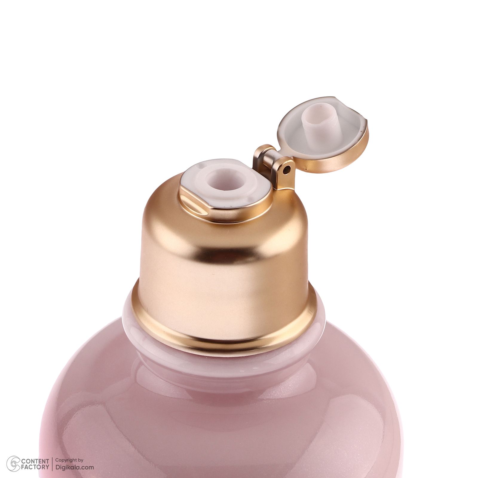 لوسیون بدن بی آکوا مدل Peach مناسب برای انواع پوست وزن 250 گرم - - 4