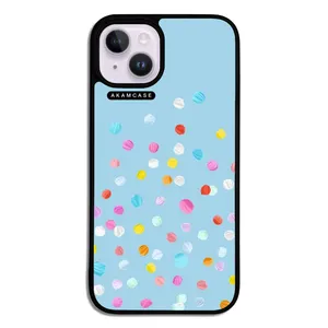 AKAM AMC-WA14-DOTS-26 Cover For Apple iPhone 14