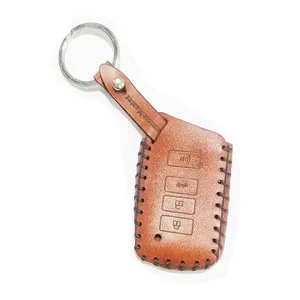  کاور ریموت خودرو کد CH100 مناسب برای لکسوس 