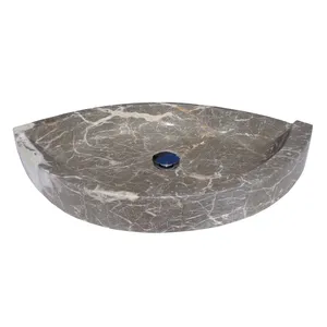 کاسه روشویی مدل چشمه