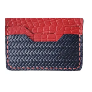 جاکارتی چرمی مدل 2030