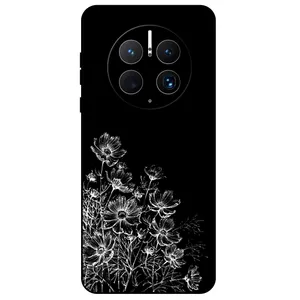 Megafone Flower 7274 Cover For Huawei Mate 50 Pro
