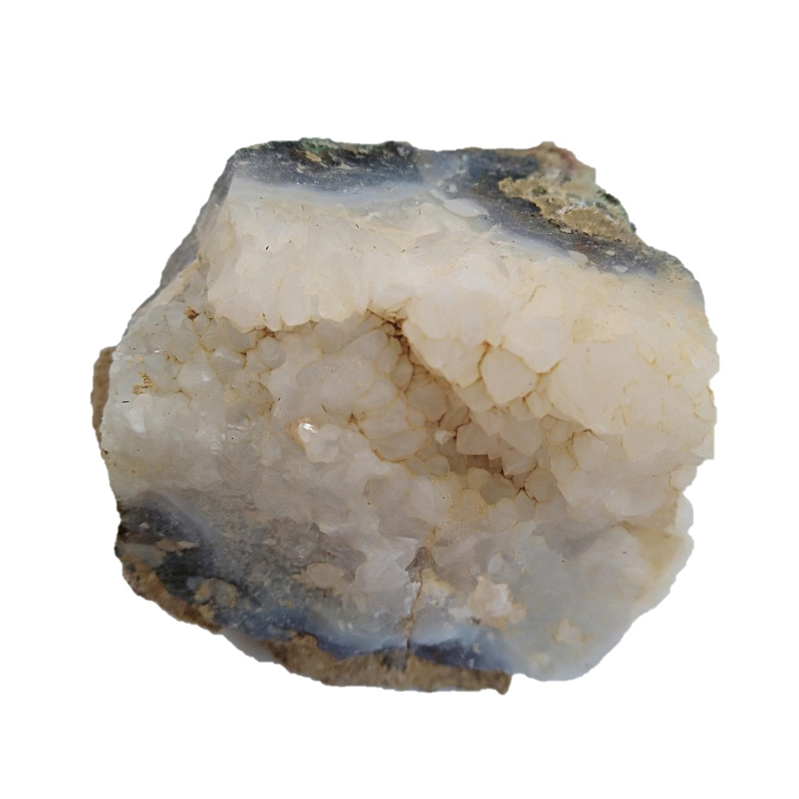 سنگ راف کوارتز مدل TAK53