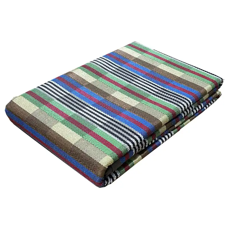 زیر انداز سفری مدل Jajim12 کد 48