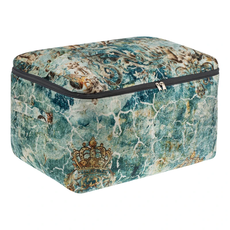 باکس لباس مدل پتینه