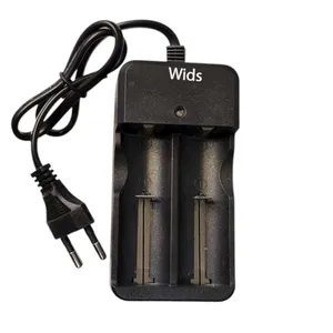 شارژر هوشمند دو شیار ویدز مدل 282A