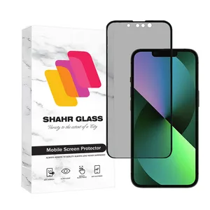 Shahr Glass CERPRIVS Screen Protector For Apple iPhone 13 mini