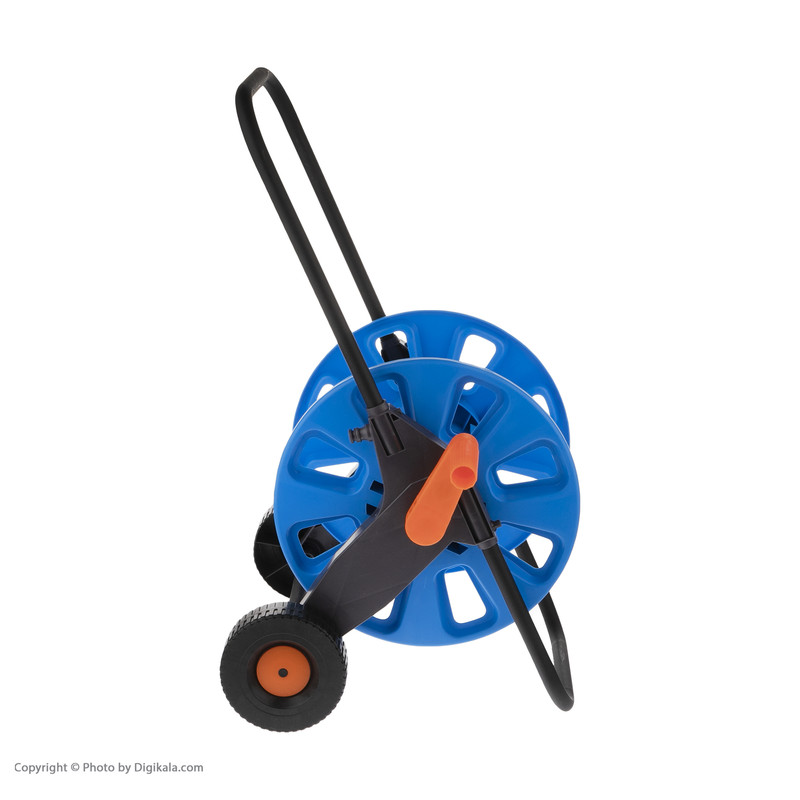 شلنگ جمع کن مدل 2095 گاردن