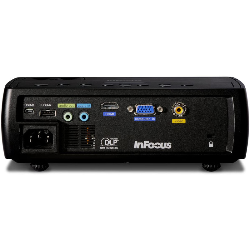 ویدئو پروژکتور اینفوکوس مدل IN1110a