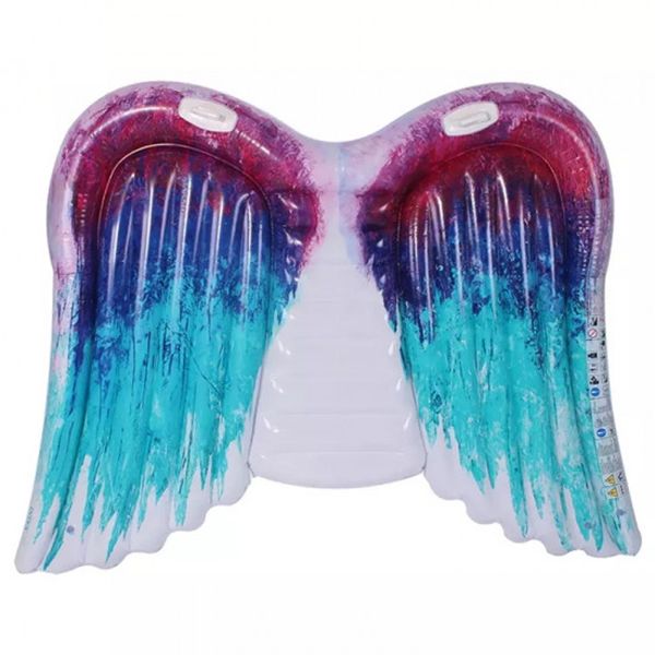 تشک بادی روی آب اینتکس مدل angel58786 -  - 1