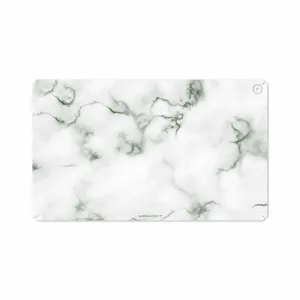 MAHOOT Blanco-Smoke-Marble Cover Sticker for Samsung Galaxy Tab A 10.1 2019 T515
