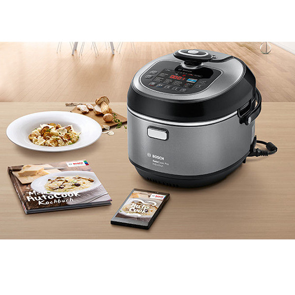 زودپز بوش مدل MUC88B68