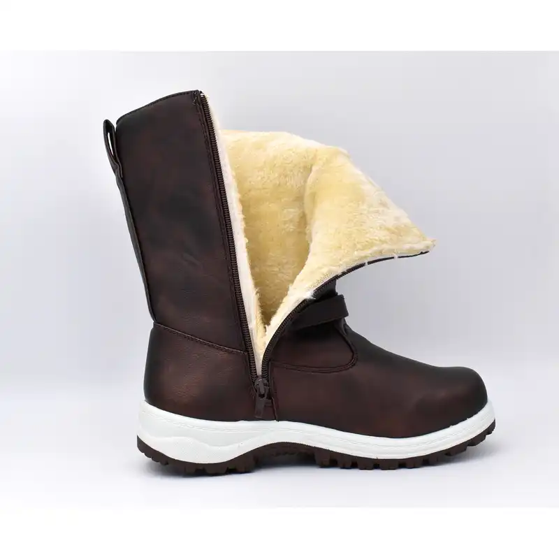 بوت زنانه مدل Z-01 کد G1344