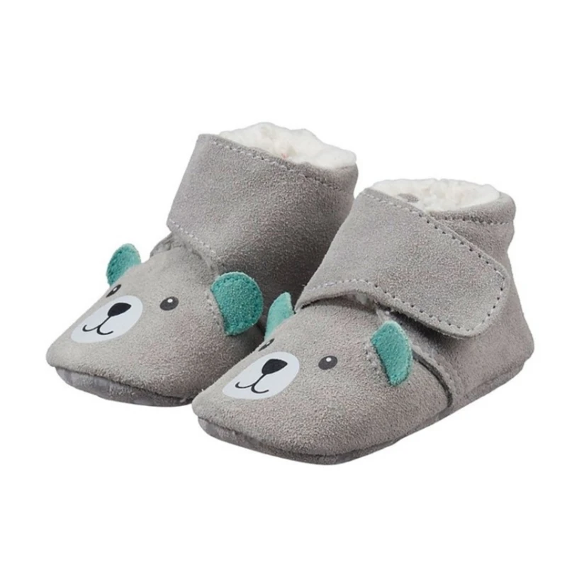 پاپوش نوزادی ایمپی دیمپی مدل im303030