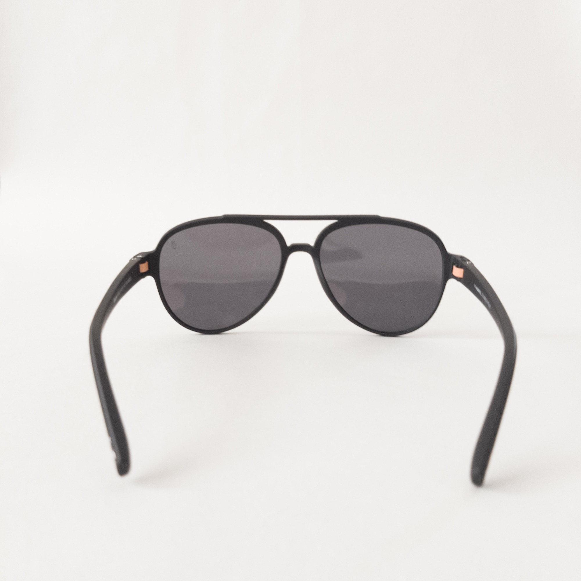 عینک آفتابی مردانه مورل مدل 96303 -  - 3