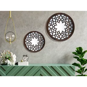 آینه مدل  WDA-111 مجموعه 2 عددی