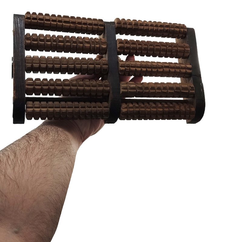 ماساژور پا تکچین کالا مدل MA-5