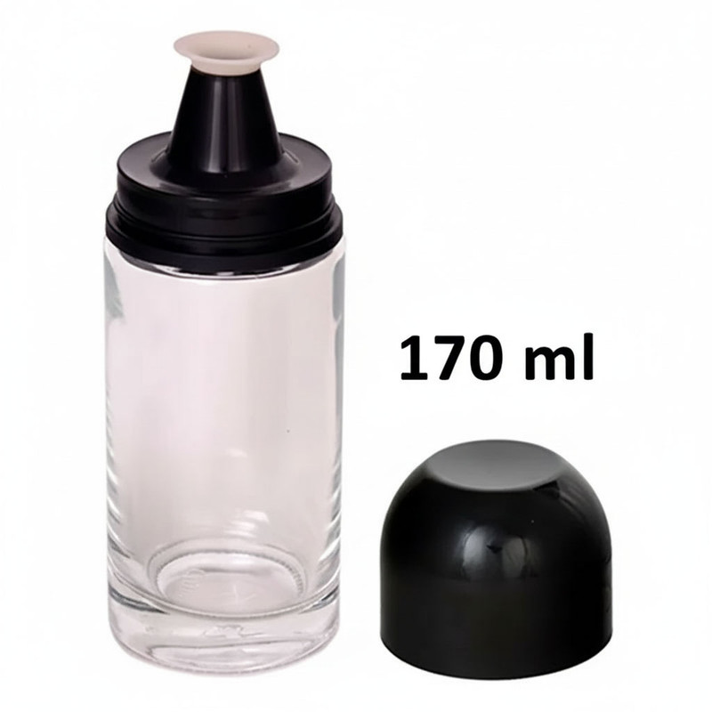 جای ادویه 4 پارچه پرنس  کد 400
