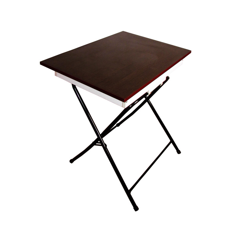 میز تحریر مدل تاشو کد 102