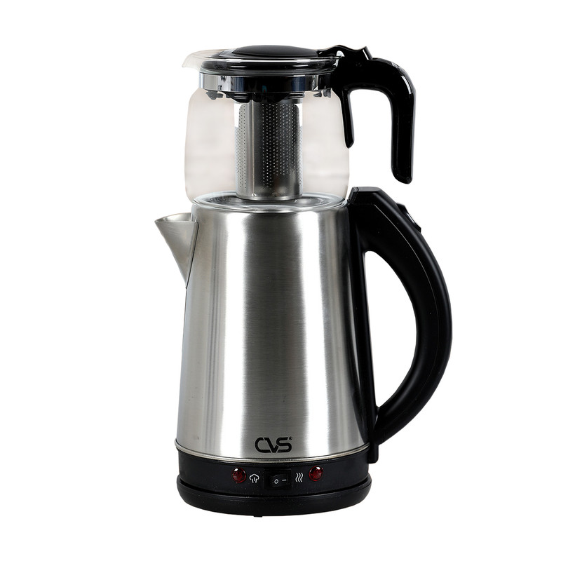 چای ساز سی وی اس مدل DN-91127