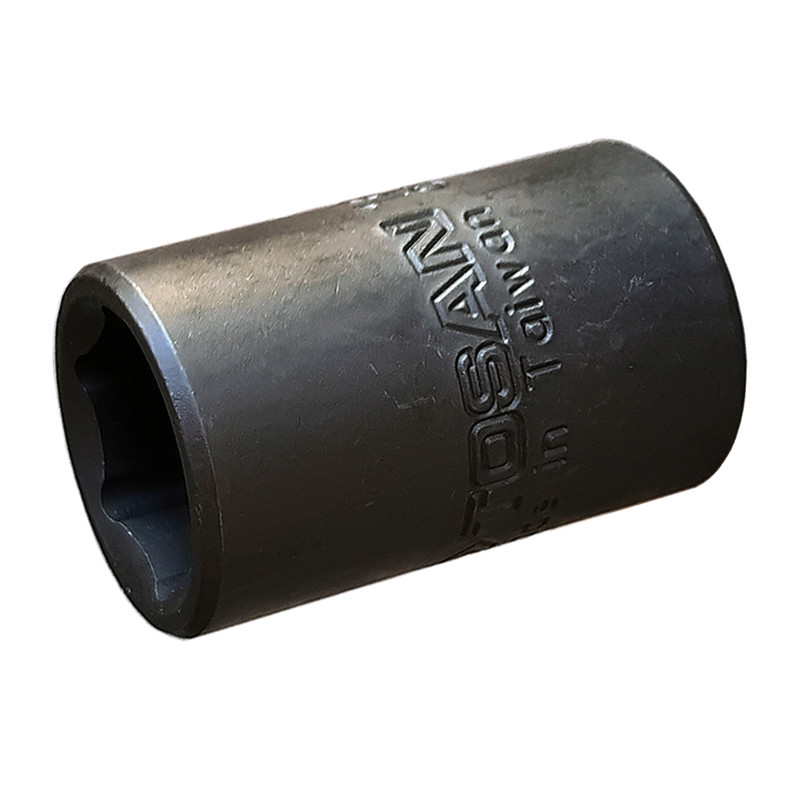 بکس فشار قوی توسن مدل AT-019 سایز 19 میلیمتر