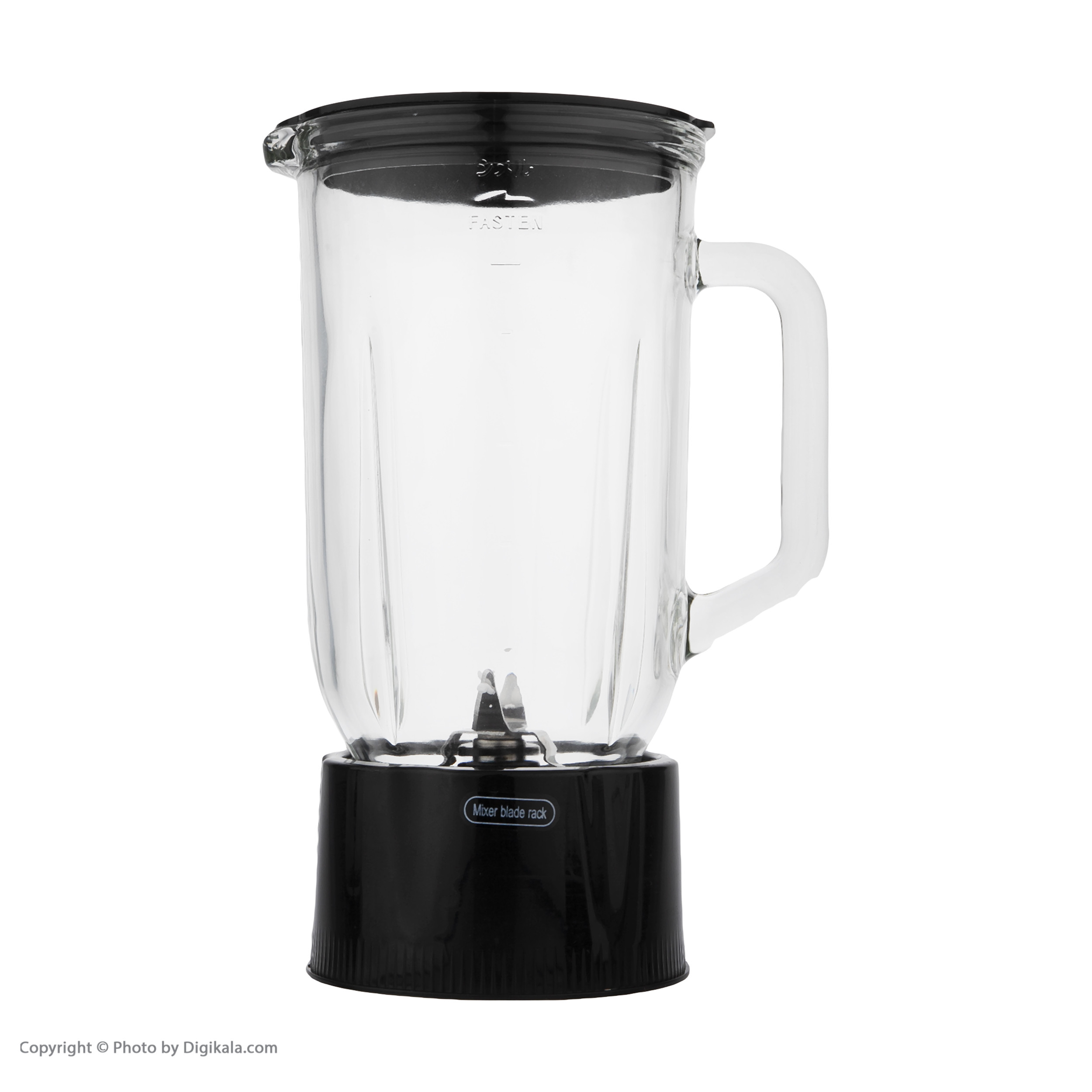 آبمیوه گیری گوسونیک مدل GSJ-714