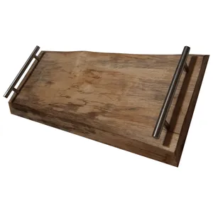 سینی مدل روستیک