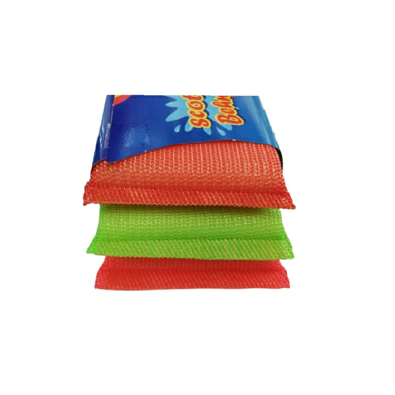 اسکاچ مدل T675 بسته 3 عددی