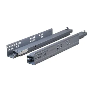 ریل کشو یونی هوپر مدل CL12E1.400 بسته دو عددی