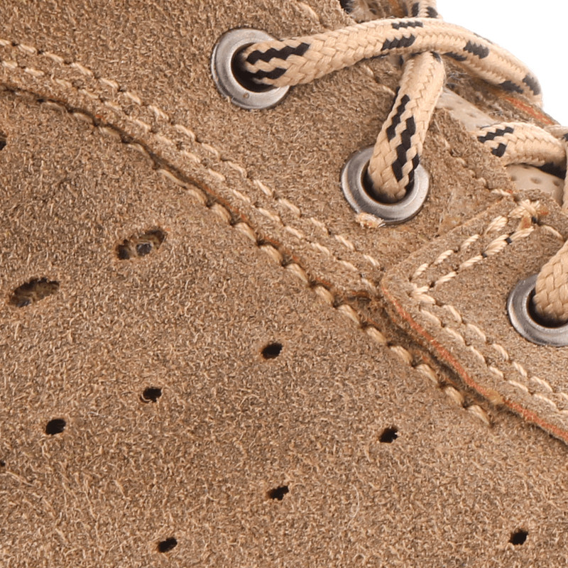 کفش ایمنی کارینو مدل رکورد