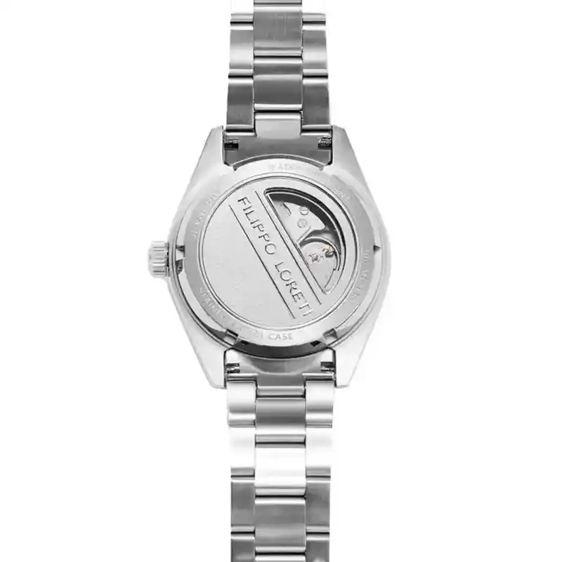 ساعت مچی عقربهای مردانه فیلیپولورتی مدل FL00979