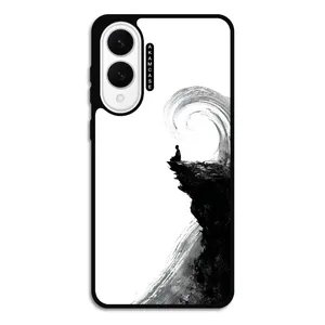 AKAM AMC-WSGS25E-ZEN-21 Cover For Samsung Galaxy S25 Edge