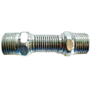 نیپل شوفاژ مدل فنری