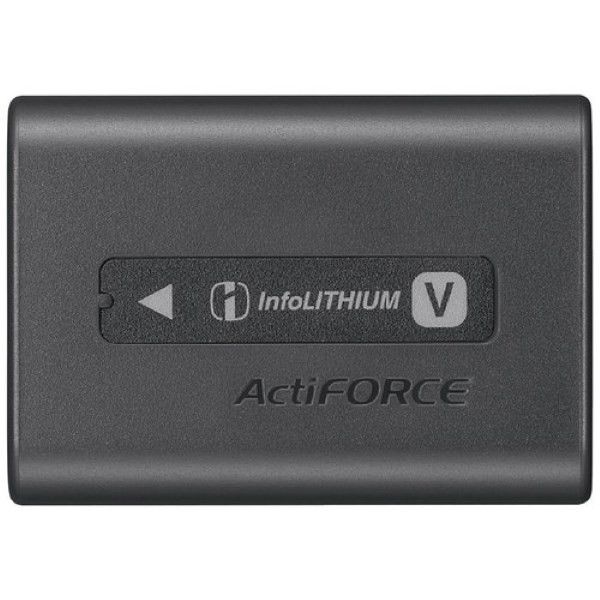 باتری لیتیوم یون  سونی مدل FV50