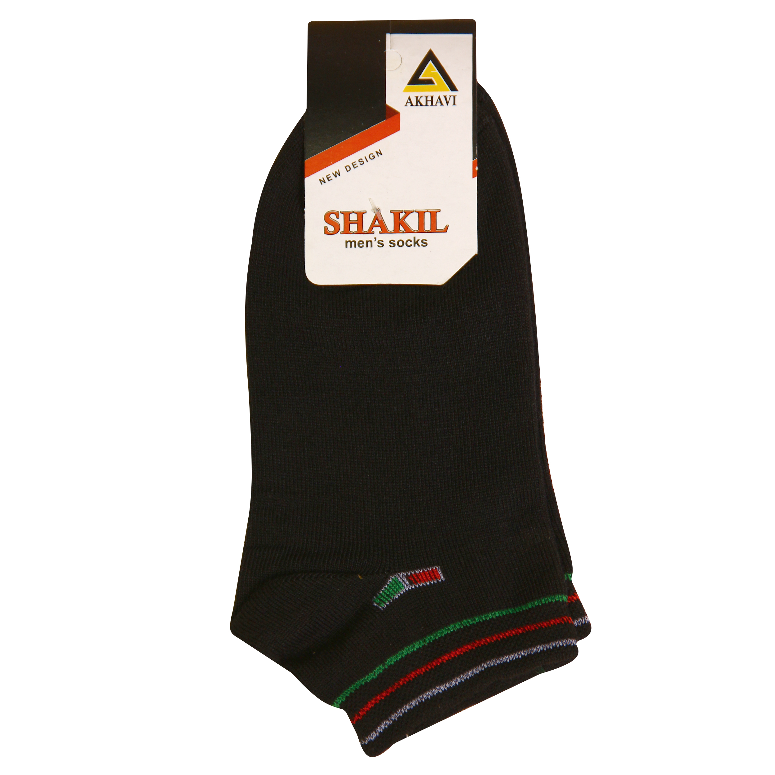 جوراب مدل J21