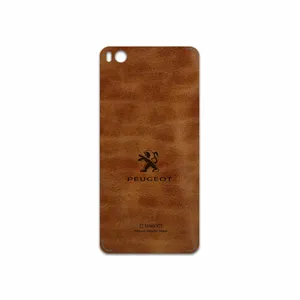 MAHOOT BFL-PEGT Cover Sticker for Xiaomi Mi 5s