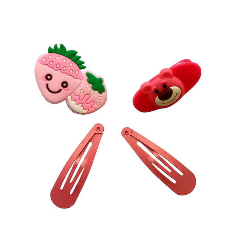 گیره مو زنانه 3