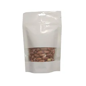 بادام زمینی نمکی - 250 گرم